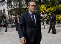 Χατζηδάκης: Σε γκρίζο φόντο η έκδοση δεκαετούς ομολόγου