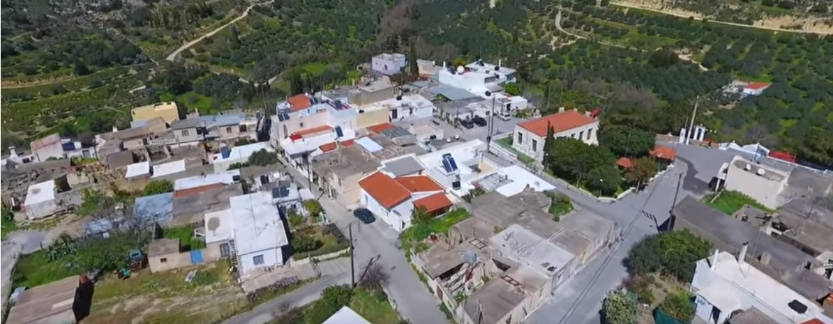Κάπνισμα: Αυτό είναι το χωριό των μη καπνιστών