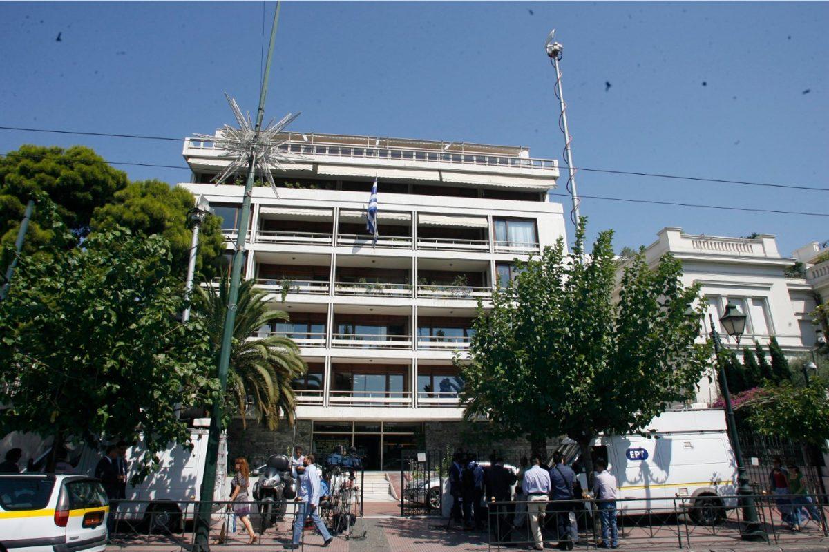 Εκλογές 2019: Σε λειτουργία η νέα ιστοσελίδα του υπουργείου Εσωτερικών
