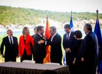 Η Ρωσία αναγνώρισε τη “Δημοκρατία της Βόρειας Μακεδονίας”