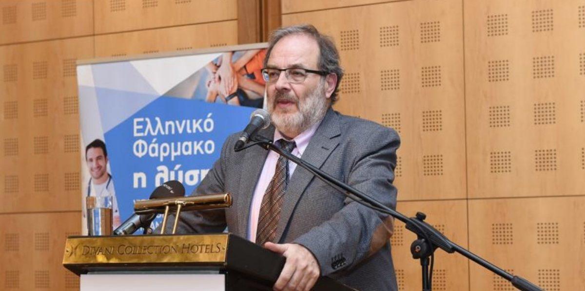 Αυτοδιοικητικές Εκλογές 2019: Ο Στρατής Ζαφείρης ανακοίνωσε την υποψηφιότητα του για το Δήμο Δυτικής Λέσβου