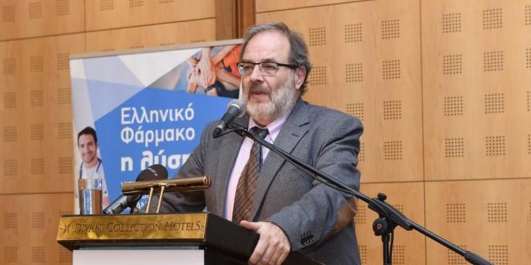 Αυτοδιοικητικές Εκλογές 2019: Ο Στρατής Ζαφείρης ανακοίνωσε την υποψηφιότητα του για το Δήμο Δυτικής Λέσβου