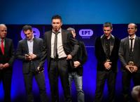 Ζαγοράκης: Ο Σαββίδης είναι δώρο Θεού για τον ΠΑΟΚ