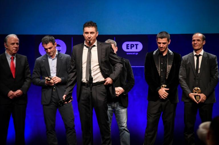 Ζαγοράκης: Ο Σαββίδης είναι δώρο Θεού για τον ΠΑΟΚ