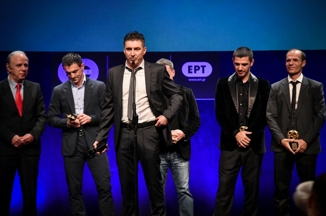 Ζαγοράκης: Ο Σαββίδης είναι δώρο Θεού για τον ΠΑΟΚ