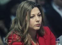 Ζαχαράκη για Λοΐζου: Ο Τσίπρας οφείλει να την αποπέμψει από το ευρωψηφοδέλτιο του ΣΥΡΙΖΑ