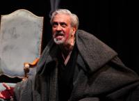 «Ζιλ και η νύχτα» του Hugo Claus στο Θέατρο Αντιγόνη Βαλάκου