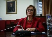 Ζορμπά: «Η Ελλάδα θα συμβάλει στην προσπάθεια αποκατάστασης της Παναγίας των Παρισίων»