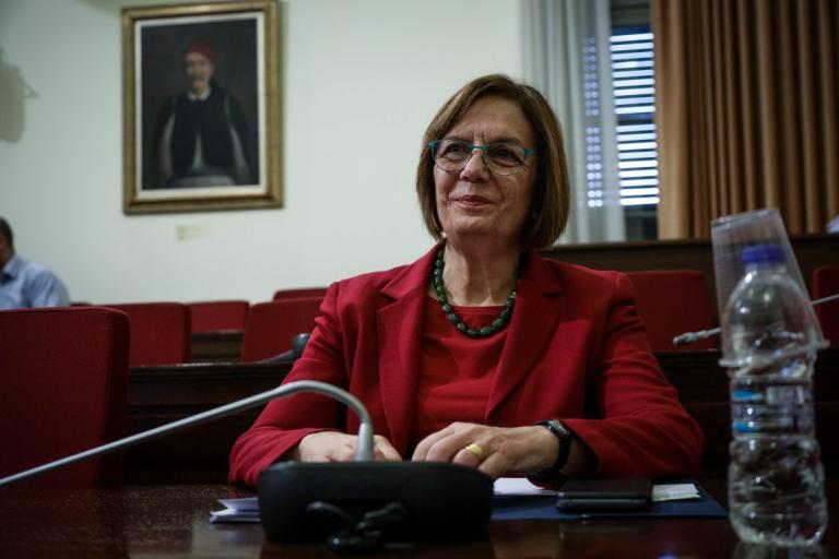 Ζορμπά: «Η Ελλάδα θα συμβάλει στην προσπάθεια αποκατάστασης της Παναγίας των Παρισίων»