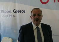 Δήμος Ρόδου: Τους πρώτους 50 υποψήφιους του ανακοίνωσε ο Φώτης Χατζηδιάκος