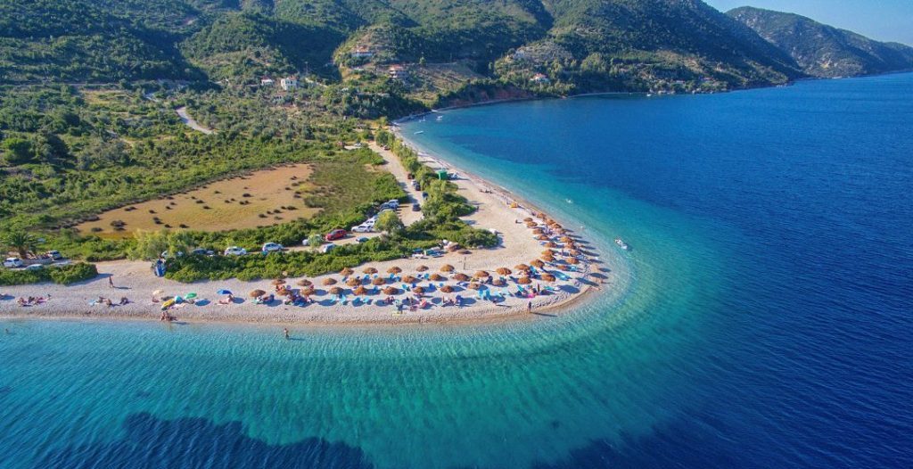 Αλόννησος: Ένα ακατέργαστο διαμάντι στο Αιγαίο