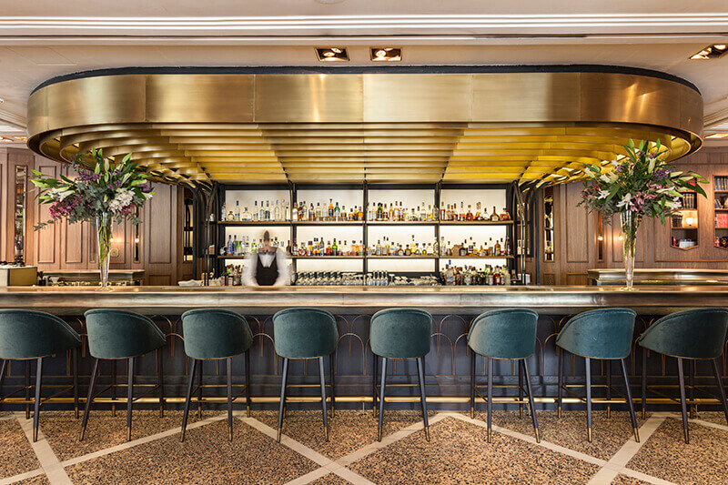 Zonars: Το ιστορικό καφέ της Αθήνας άλλαξε όνομα