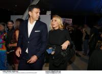Κικίλιας – Μπαλατσινού: Η Τζένη μιλάει για πρώτη φορά για τον γάμο τους (vid)
