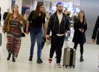 Νίκος Κοκλώνης: Το άγνωστο πρόβλημα υγείας του παρουσιαστή