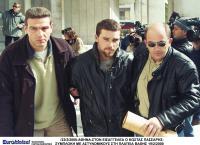 Κώστας Πάσσαρης: «Ο κόσμος θα ήταν καλύτερος αν δεν είχα γεννηθεί»
