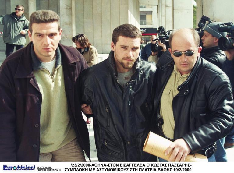 Κώστας Πάσσαρης: «Ο κόσμος θα ήταν καλύτερος αν δεν είχα γεννηθεί»