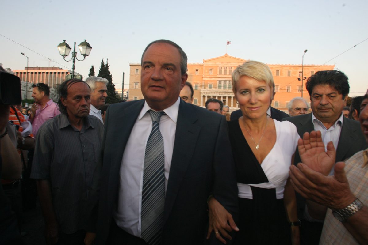 Νατάσα Καραμανλή: Απίθανο πόσο χρονών είναι