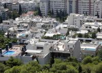 Πισίνες σπιτιών: Απίθανο πόσες δηλωμένες στην εφορία υπάρχουν στην Ελλάδα