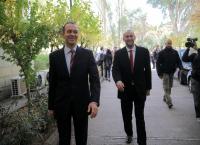 Ολυμπιακός: Το παίρνουν πάνω τους οι Αγγελόπουλοι