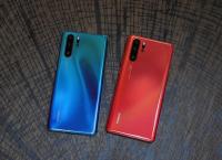 Huawei P30 Pro: Η κάμερά του κέρδισε το TIPA World Award 2019