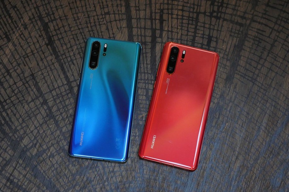 Huawei P30 Pro: Η κάμερά του κέρδισε το TIPA World Award 2019