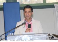 Κωνσταντίνος Αγγελίδης: Ζητά αποζημίωση 3 εκατατομμυρίων ευρώ για το τροχαίο