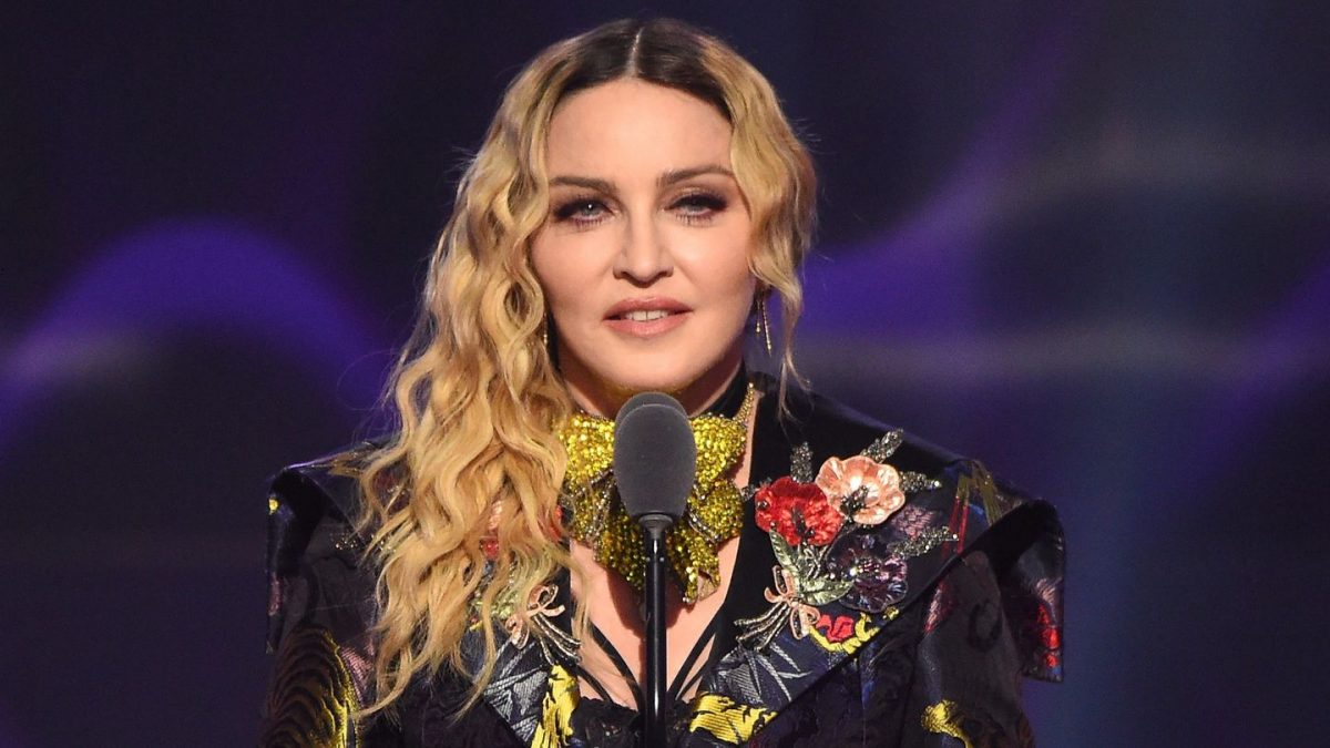 Eurovision: Το αστρονομικό ποσό που θα πάρει η Μαντόνα για 7,5 λεπτά στη σκηνή