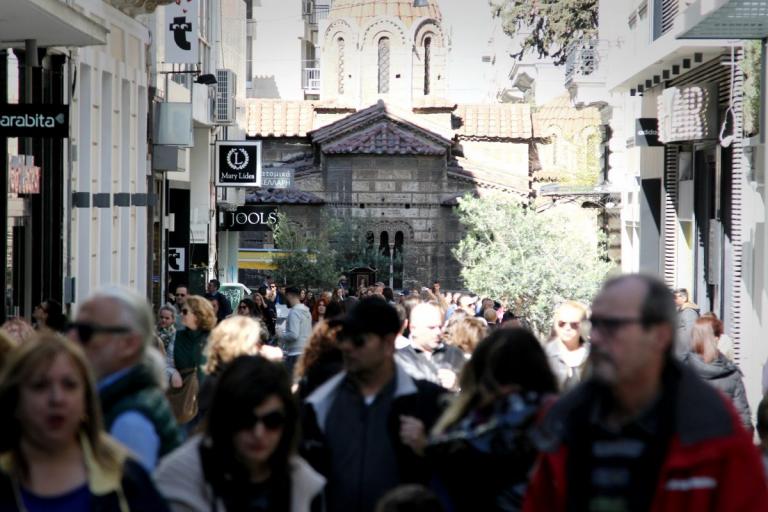 Εορταστικό ωράριο καταστημάτων 2019: Τότε ξεκινάει στα μαγαζιά όλης της χώρας