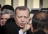 Ρετζέπ Ταγίπ Ερντογάν: Θα σεβαστεί τα αποτελέσματα της νέας καταμέτρησης στην Κωνσταντινούπολη