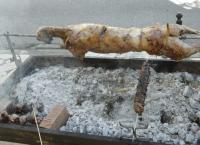 Οβελίας: Ο απόλυτος «πρωταγωνιστής» του Πασχαλιάτικου τραπεζιού