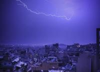Πρόγνωση καιρού: Έντονα καιρικά φαινόμενα τη Δευτέρα και την Τρίτη – Δείτε αναλυτική πρόβλεψη και χάρτες