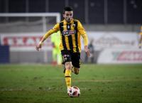 Γιάννης Γιαννιώτας: Δυσκολεύει η παραμονή του στην ΑΕΚ