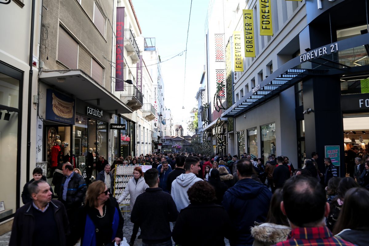 Πάσχα 2019: Εντατικοποίηση ελέγχων στην αγορά ενόψει εορτών