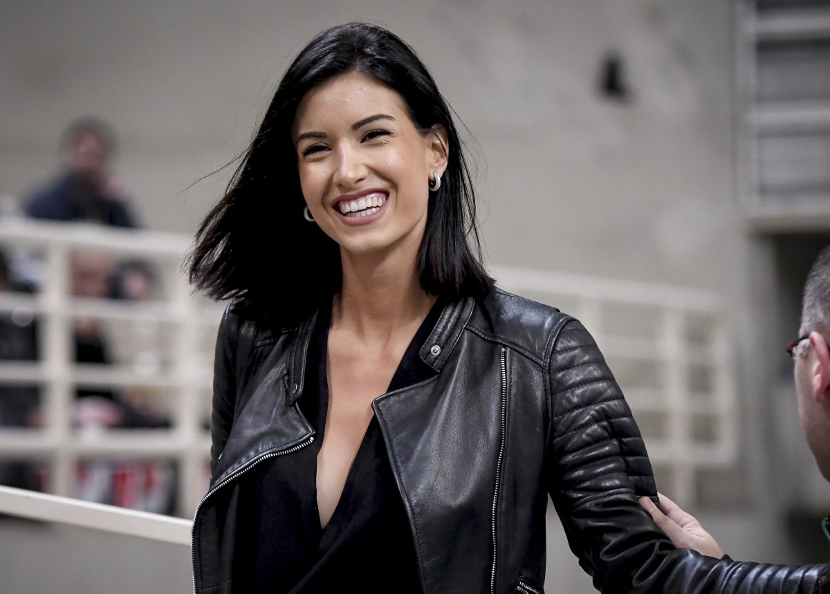 Κατεβαίνει στις εκλογές η σύντροφος του Νίκου Παππά