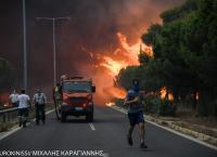 Πρόστιμα μαμούθ στους πυροπαθείς στο Μάτι – Έως και 400.000 ευρώ