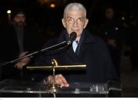 Γιάννης Μπουτάρης: “Θα φωταγωγηθεί η πόλη για τον ΠΑΟΚ”