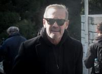 Πέτρος Κωστόπουλος: Πήρε θέση για τον Ντέιβιντ Μπλατ