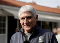 Παναγιώτης Γιαννάκης: Το όνομα του “παίζει” για την προεδρία της ΕΟΚ