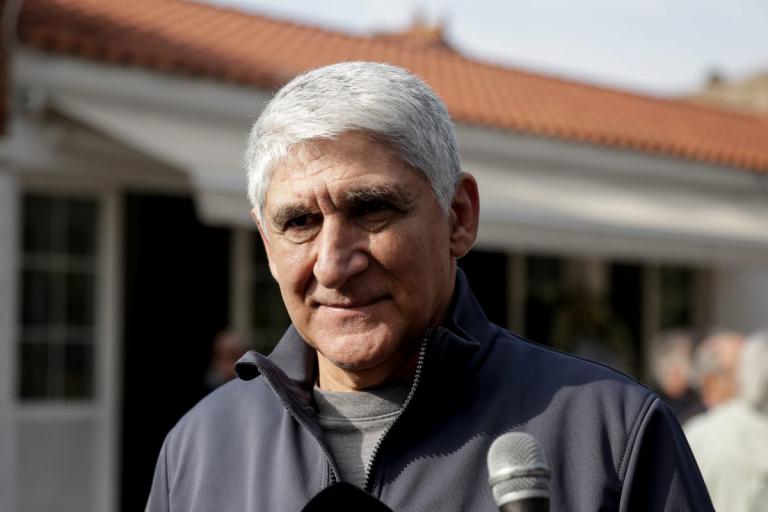 Παναγιώτης Γιαννάκης: Το όνομα του “παίζει” για την προεδρία της ΕΟΚ