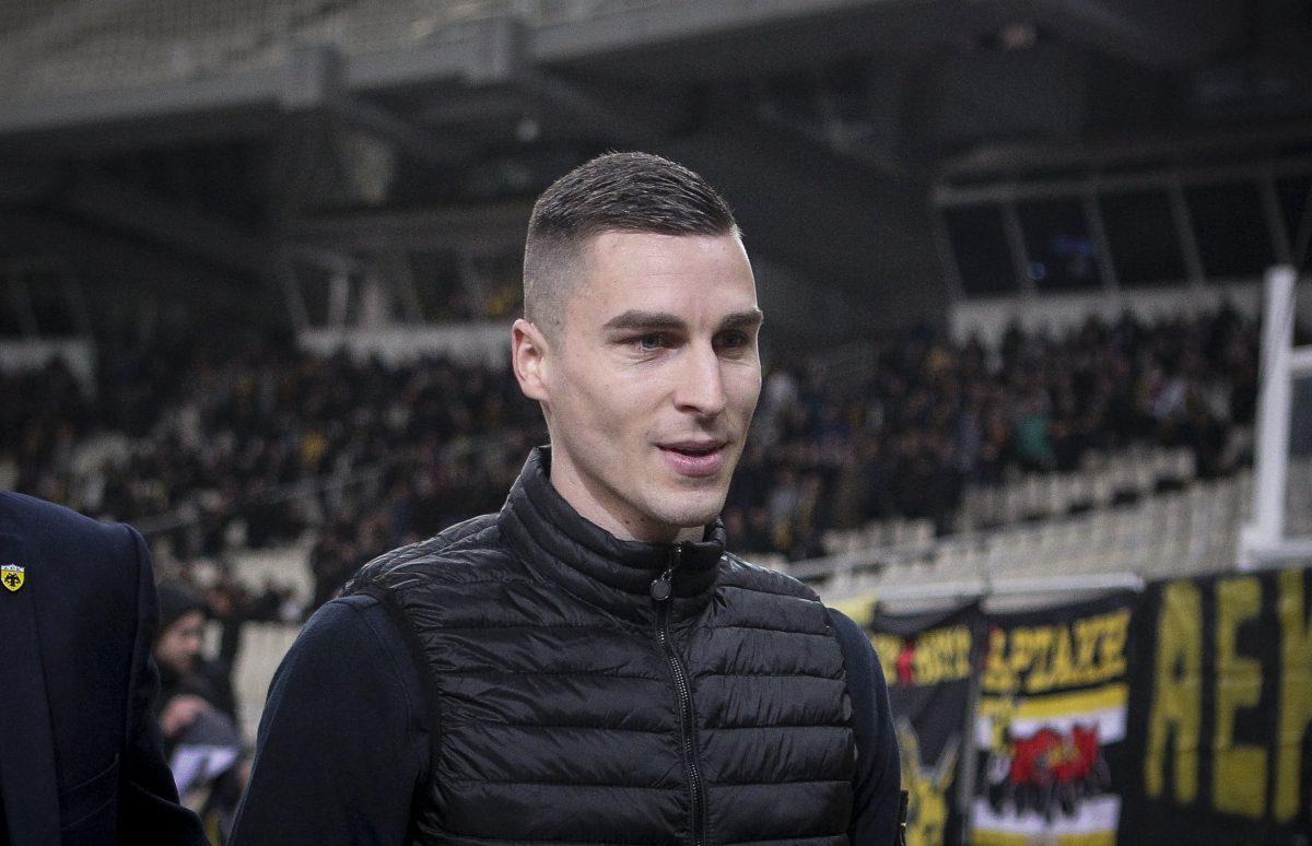 AEK: Οι Βέλγοι μιλάνε για επαφές με τον Βράνιες