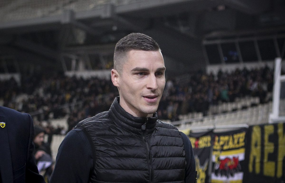 AEK: Οι Βέλγοι μιλάνε για επαφές με τον Βράνιες