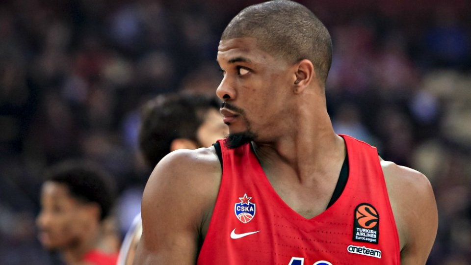 ΤΣΣΚΑ Μόσχας – Ούνικς: Έξαλλος ο Κάιλ Χάινς στο φινάλε