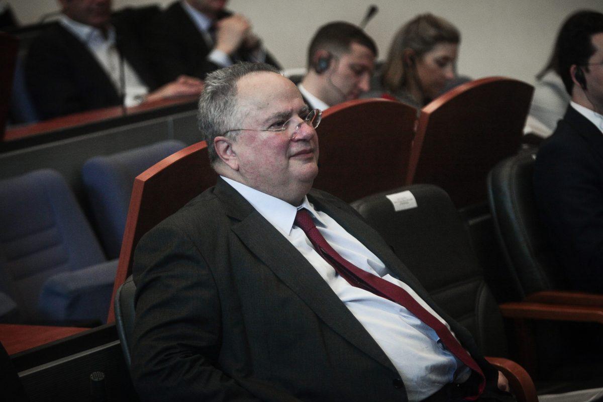 Δημοτικές εκλογές 2019: Στηρίζει τον Γερουλάνο ο Κοτζιάς