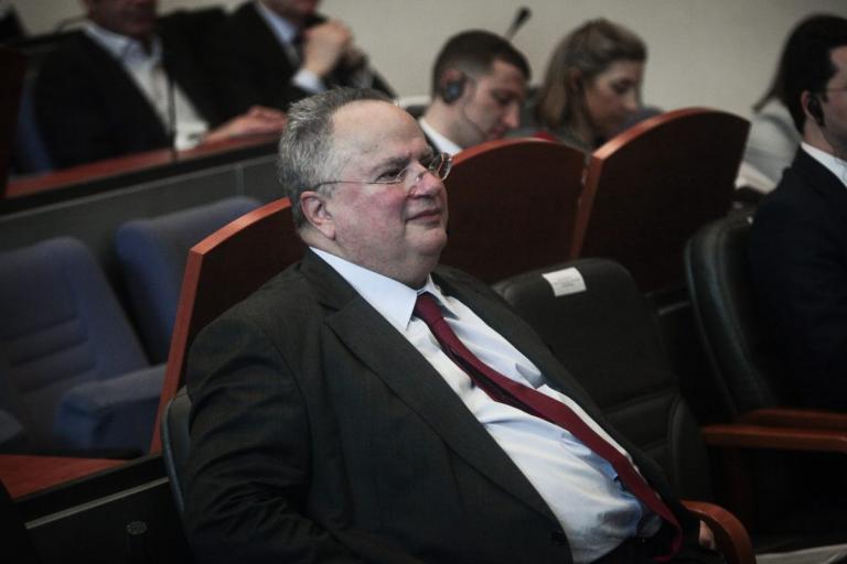 Δημοτικές εκλογές 2019: Στηρίζει τον Γερουλάνο ο Κοτζιάς