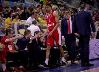 Ολυμπιακός: Στην πόρτα της εξόδου ο Τουπάν