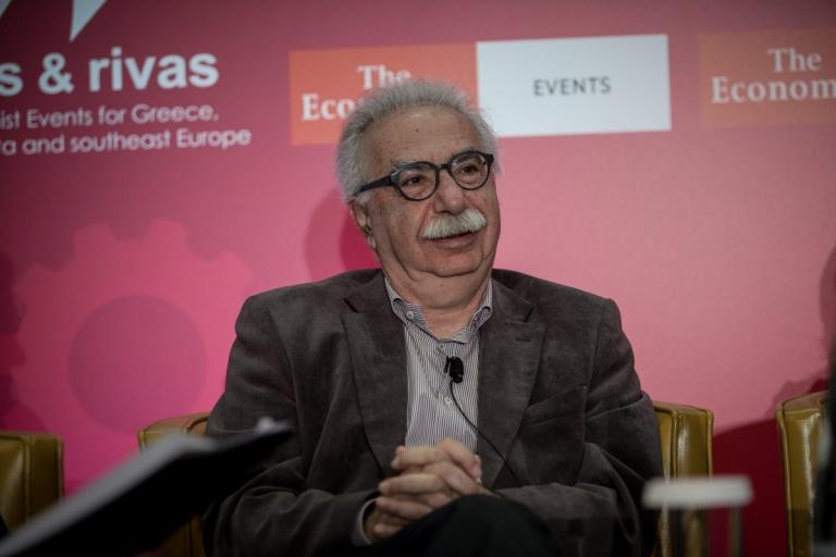 Εκλογές 2019: Ο Γαβρόγλου αποκάλυψε ότι δεν θα είναι υποψήφιος