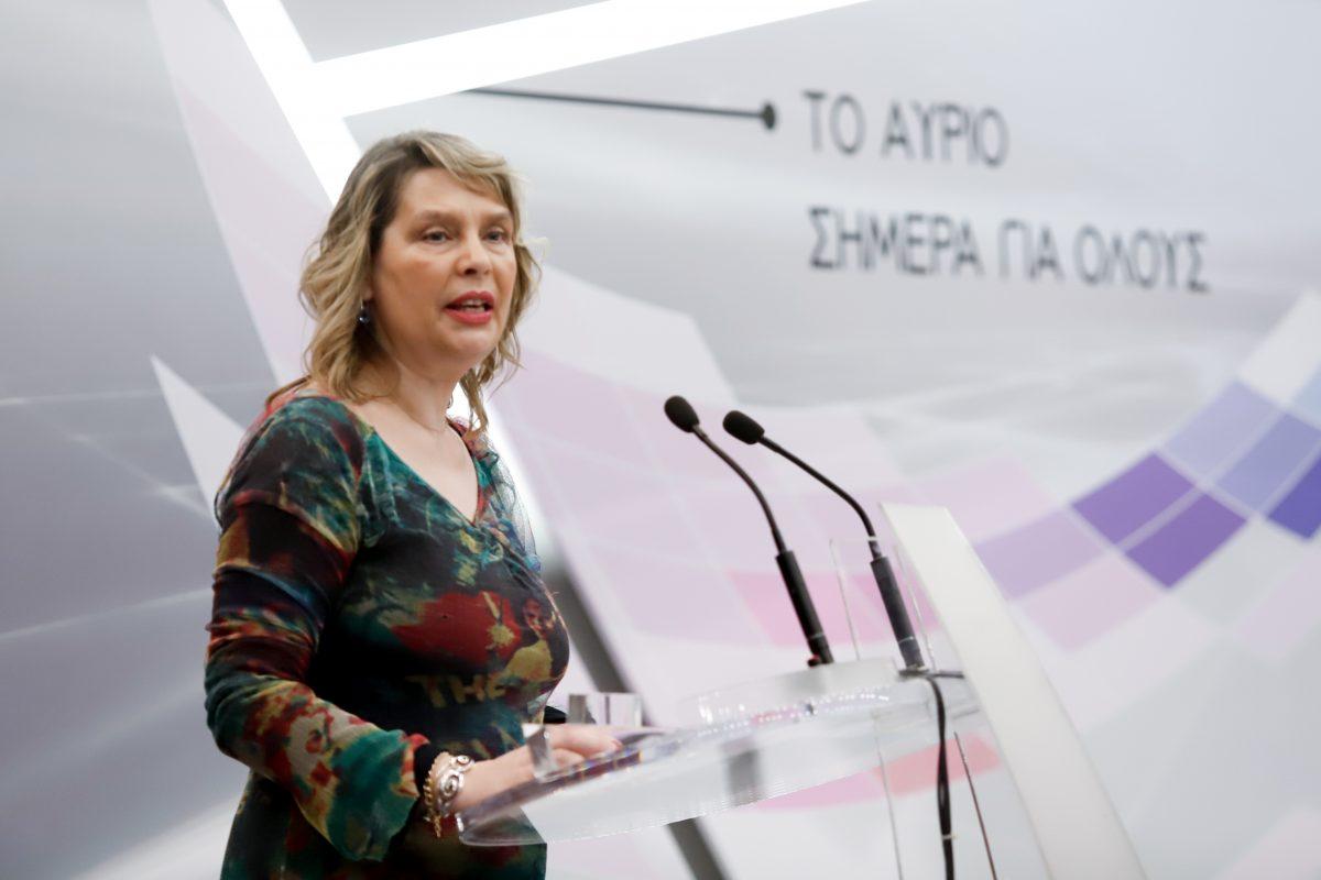 Πάρτυ στο twitter για τη δήλωση Παπακώστα για τα Εξάρχεια