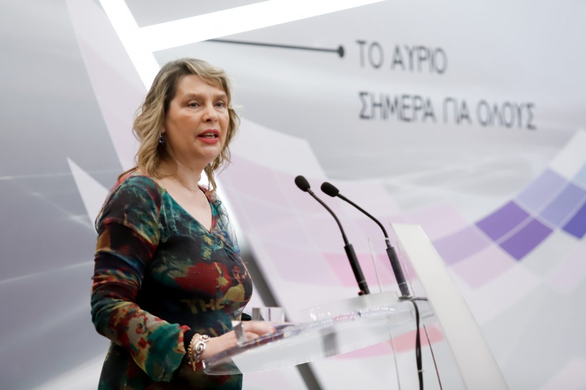 Πάρτυ στο twitter για τη δήλωση Παπακώστα για τα Εξάρχεια
