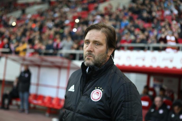 Ολυμπιακός: Λίγες και ποιοτικές κινήσεις θέλει ο Μαρτίνς