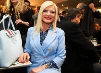 Μαρίνα Πατούλη: Κατεβαίνει στις εκλογές στο Μαρούσι
